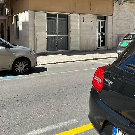 Appartamento Centralissimo Zona Terme Margherita Di Savoia Exterior photo